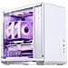 U4 MINI WHITE computer case Mini Tower Bianco - Foto miniatura 23