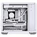 U4 MINI WHITE computer case Mini Tower Bianco - Foto miniatura 28