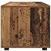 Mobile TV Legno vecchio 100 x 48 x 43 cm Legno multistrato - Foto miniatura 7