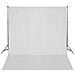 Kit per Studio Fotografico con Set Luci, Fondale e Riflettore - Foto miniatura 7