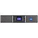 9PX 3000i RT2U Li-Ion gruppo di continuità (UPS) Doppia conversione (online) 3 kVA 2400 W 10 presa (e) AC - Foto miniatura 1
