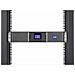 9PX 3000i RT2U Li-Ion gruppo di continuità (UPS) Doppia conversione (online) 3 kVA 2400 W 10 presa (e) AC - Foto miniatura 2