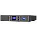 9PX 3000i RT2U Li-Ion gruppo di continuità (UPS) Doppia conversione (online) 3 kVA 2400 W 10 presa (e) AC - Foto miniatura 3