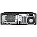 ProDesk 4 SFF G1i Desktop AI PC Intel Core Ultra 7 265 16 GB DDR5-SDRAM 1 TB SSD Windows 11 Pro - Foto miniatura 16