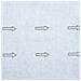 Tavole per Pavimenti 55 pcs Grigio 5,11 m² PVC - Foto miniatura 5