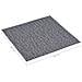 Tavole per Pavimenti 55 pcs Grigio 5,11 m² PVC - Foto miniatura 6