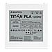 TITAN PLA 1200W alimentatore per computer 20+4 pin ATX ATX Bianco - Foto miniatura 3