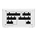TITAN PLA 1200W alimentatore per computer 20+4 pin ATX ATX Bianco - Foto miniatura 7