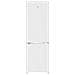 Beko B3RCNO255W, 250 L, No Frost (frigorifero), SN-ST, 3,2 kg/24h, D, Bianco - Foto miniatura 1