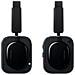 Headphone (a) Auricolare Con cavo e senza cavo A Padiglione MUSICA USB tipo-C Bluetooth Nero - Foto miniatura 2