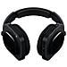 Headphone (a) Auricolare Con cavo e senza cavo A Padiglione MUSICA USB tipo-C Bluetooth Nero - Foto miniatura 3
