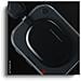 Headphone (a) Auricolare Con cavo e senza cavo A Padiglione MUSICA USB tipo-C Bluetooth Nero - Foto miniatura 7