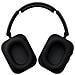 Headphone (a) Auricolare Con cavo e senza cavo A Padiglione MUSICA USB tipo-C Bluetooth Nero - Foto miniatura 9