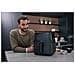 I-Master Series 3 HAF3AFW 011 Singolo 7 L Indipendente 1600 W Friggitrice ad aria calda Nero - Foto miniatura 11