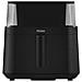 I-Master Series 3 HAF3AFW 011 Singolo 7 L Indipendente 1600 W Friggitrice ad aria calda Nero - Foto miniatura 1