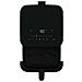 I-Master Series 3 HAF3AFW 011 Singolo 7 L Indipendente 1600 W Friggitrice ad aria calda Nero - Foto miniatura 9