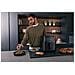 I-Master Series 3 HAF3AFW 011 Singolo 7 L Indipendente 1600 W Friggitrice ad aria calda Nero - Foto miniatura 10
