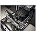 I-Master Series 3 HAF3AFW 011 Singolo 7 L Indipendente 1600 W Friggitrice ad aria calda Nero - Foto miniatura 18