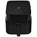 I-Master Series 3 HAF3AFW 011 Singolo 7 L Indipendente 1600 W Friggitrice ad aria calda Nero - Foto miniatura 6