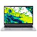 Aspire Go 15 AG15-72P-5187 Intel Core 5 120U Computer portatile 39,6 cm (15.6") Full HD 16 GB DDR4-SDRAM 512 GB SSD Wi-Fi 6 (802.11ax) Windows 11 Home Spagnolo Argento - Foto miniatura 1