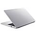 Aspire Go 15 AG15-72P-5187 Intel Core 5 120U Computer portatile 39,6 cm (15.6") Full HD 16 GB DDR4-SDRAM 512 GB SSD Wi-Fi 6 (802.11ax) Windows 11 Home Spagnolo Argento - Foto miniatura 4