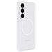 Custodia Galaxy S26 In Silicone Bianco Samsung - Foto miniatura 1
