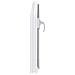 Finestra per Soffitta RISOR 50 x 55 cm PVC e Vetro - Foto miniatura 5