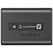 Batteria NP-FV70A ricaricabile InfoLITHIUM serie V - Foto miniatura 2