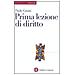Paolo Grossi - Prima lezione di diritto - Foto miniatura 1