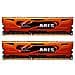 Memoria Dimm Ares 8 Gb (2x4Gb) DDR3 1600 MHz CL9 Non-ECC - Foto miniatura 2