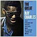 Ray Charles - The Great (+9 Bonus Tracks)  - Foto miniatura 1