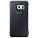 Cover Protettiva per Galaxy S6 - Colore Nero - Foto miniatura 4