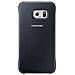 Cover Protettiva per Galaxy S6 - Colore Nero - Foto miniatura 1