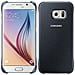 Cover Protettiva per Galaxy S6 - Colore Nero - Foto miniatura 3