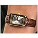 Orologio Da Donna Ltp-1234gl-7aeg + Scatola (zd623b) - Disponibile - Foto miniatura 10