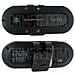 Kit vivavoce per auto Bluetooth Buddy - Foto miniatura 6