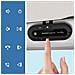 Kit vivavoce per auto Bluetooth Buddy - Foto miniatura 17