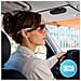 Kit vivavoce per auto Bluetooth Buddy - Foto miniatura 10