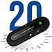 Kit vivavoce per auto Bluetooth Buddy - Foto miniatura 20