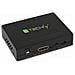 IDATA HDMI-EA - Estrattore Audio HDMI SPDIF+RCA R / L - Foto miniatura 8