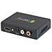 IDATA HDMI-EA - Estrattore Audio HDMI SPDIF+RCA R / L - Foto miniatura 4