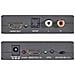 IDATA HDMI-EA - Estrattore Audio HDMI SPDIF+RCA R / L - Foto miniatura 5