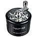 Grinder Swing Tabacco The Bulldog In Metallo 4 Parti Tritatabacco Bulgri009 - Foto miniatura 1
