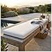 Flatty - Cuscino 110 Con Doppia Cucitura Idrorepellente - Foto miniatura 6
