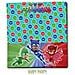 Tovaglia Pj Masks In Plastica 120x180 Cm - Foto miniatura 1