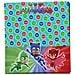 Tovaglia Pj Masks In Plastica 120x180 Cm - Foto miniatura 2