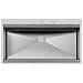 Lavello Milano 102 1v Ft - 1017 050 - Foto miniatura 2