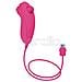 Ctrl Nunchuck U-color Rosa Joypad - Foto miniatura 1