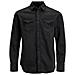 Jjesheridan Shirt L / s Noos Camicia Uomo Taglia S - Foto miniatura 1