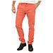 Pantaloni chino / urbano Lawson Uomo, Rosso, 29 - Foto miniatura 1